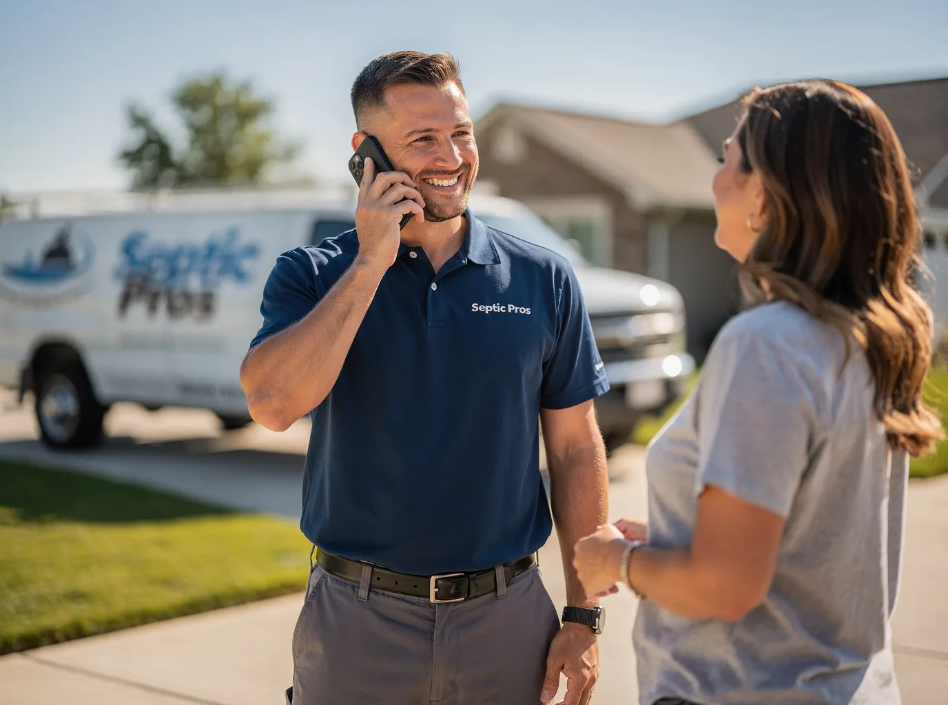 Septic Tank Pumping Sutherlin, VA FAQs